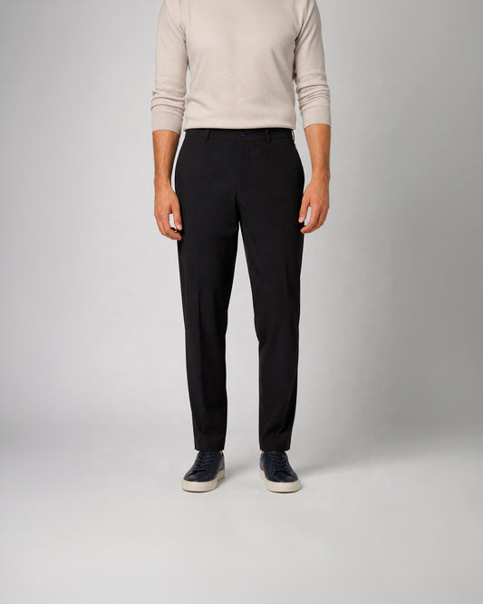 Pantalón de tejido técnico
