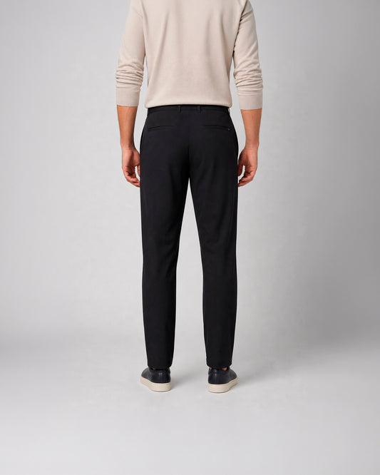 Pantalón de tejido técnico